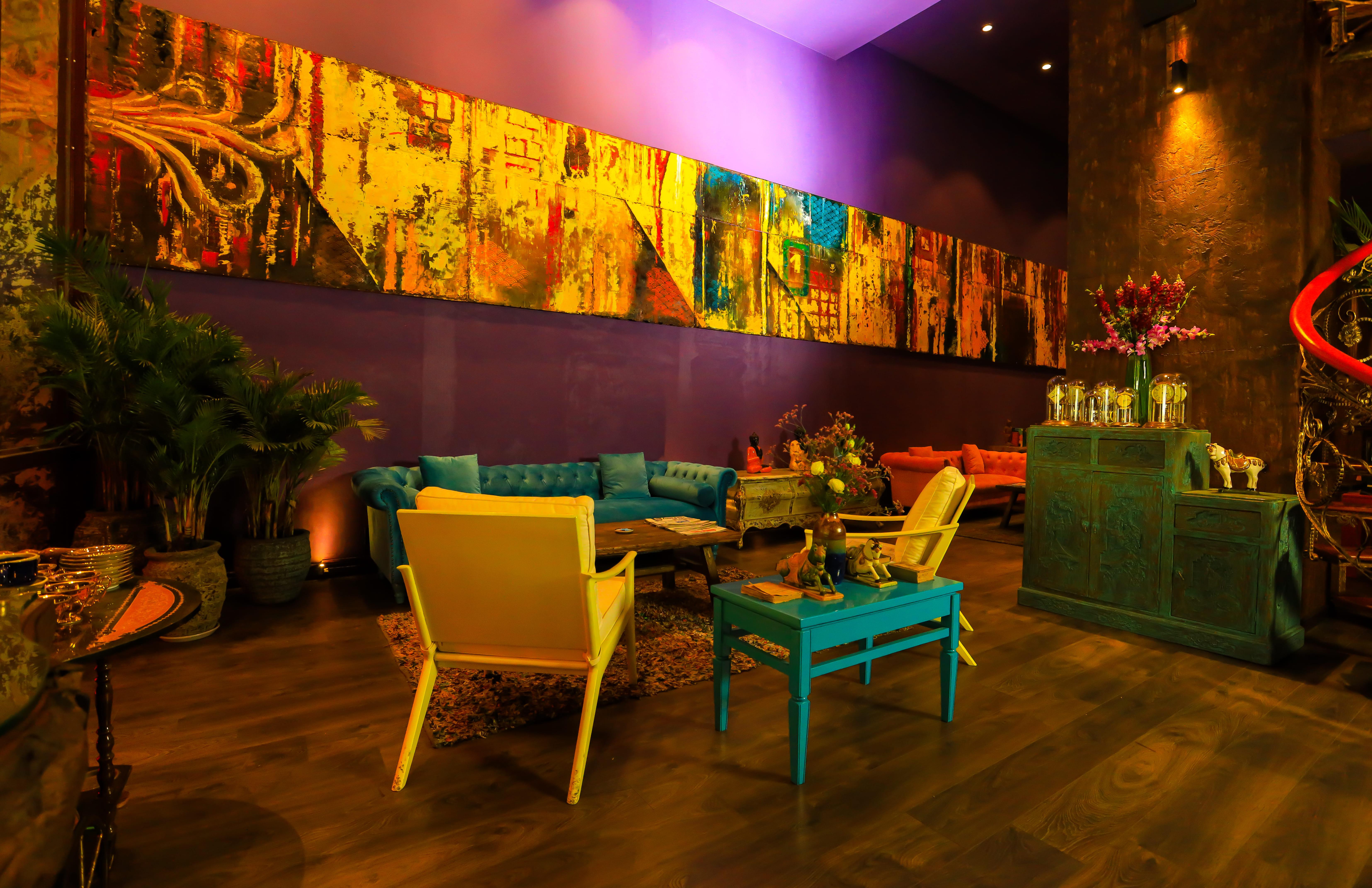 M Village Hotel Premier Thi Sach Ho Chi Minh-Byen Eksteriør billede