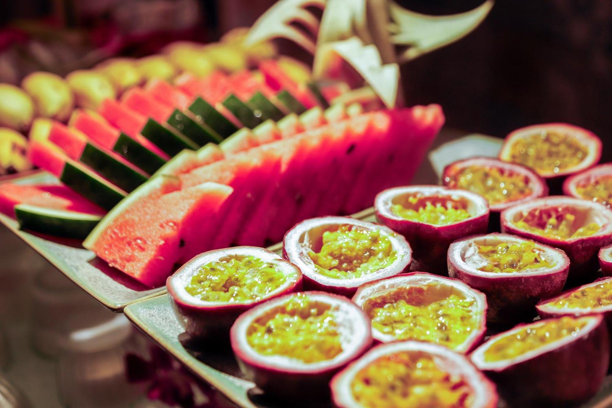 M Village Hotel Premier Thi Sach Ho Chi Minh-Byen Eksteriør billede