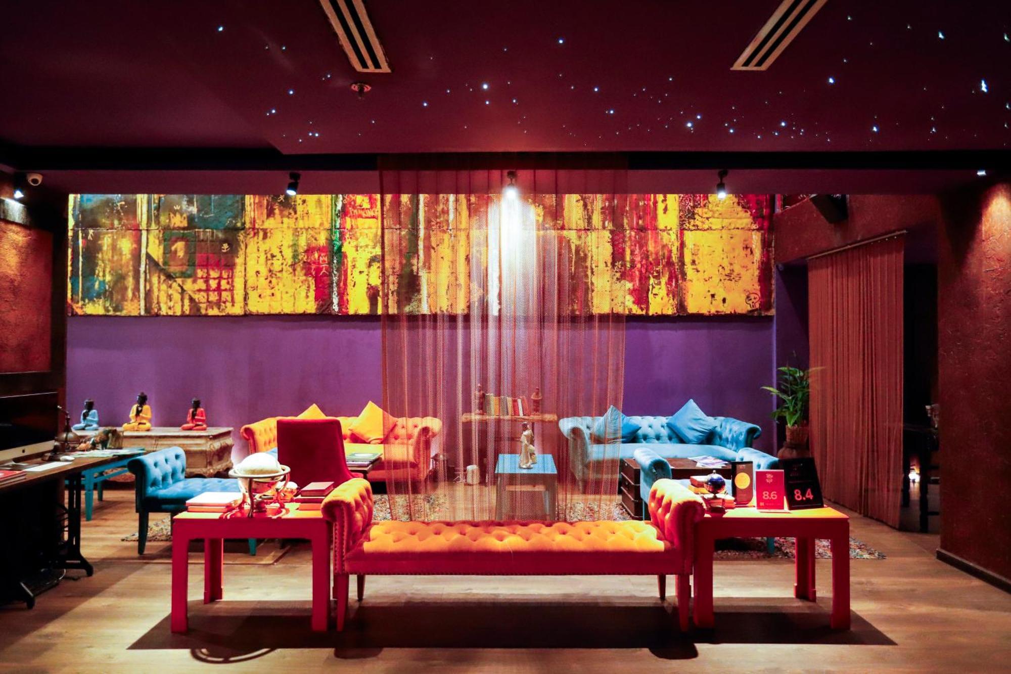 M Village Hotel Premier Thi Sach Ho Chi Minh-Byen Eksteriør billede